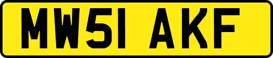 MW51AKF