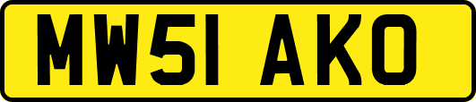 MW51AKO