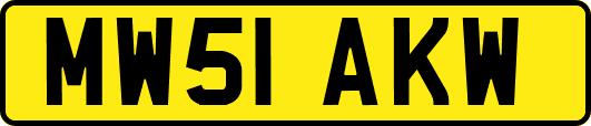 MW51AKW