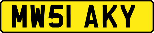 MW51AKY