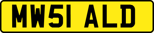 MW51ALD