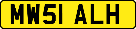 MW51ALH