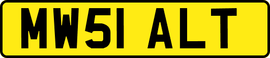 MW51ALT