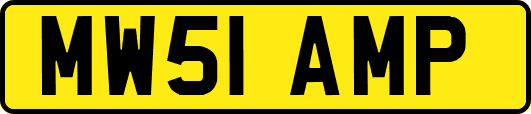 MW51AMP