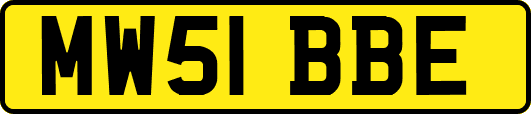 MW51BBE