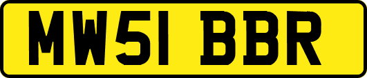 MW51BBR