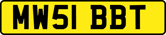 MW51BBT