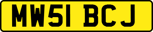 MW51BCJ