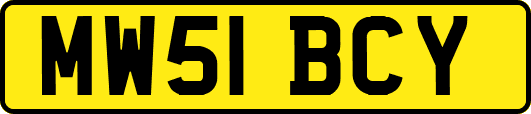 MW51BCY