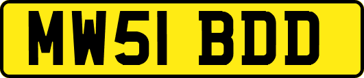 MW51BDD