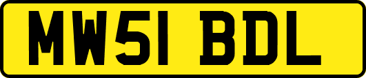 MW51BDL