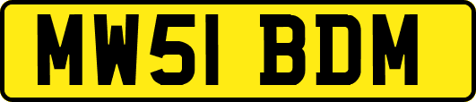 MW51BDM