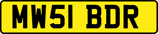 MW51BDR