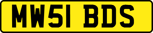 MW51BDS