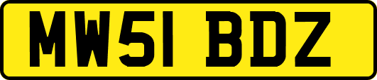 MW51BDZ