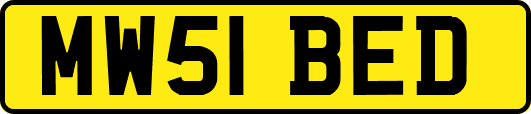 MW51BED