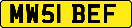 MW51BEF