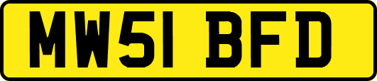 MW51BFD