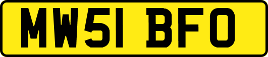 MW51BFO