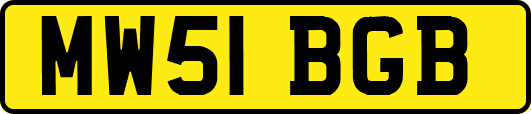 MW51BGB