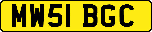 MW51BGC