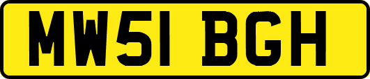 MW51BGH