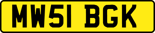 MW51BGK