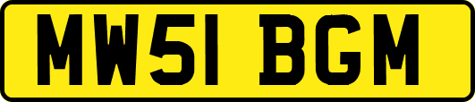 MW51BGM