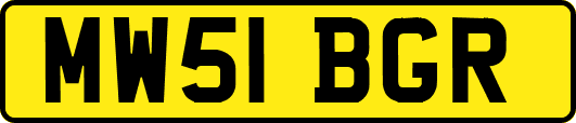MW51BGR