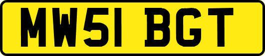 MW51BGT