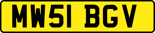 MW51BGV