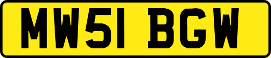 MW51BGW