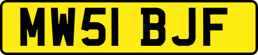 MW51BJF