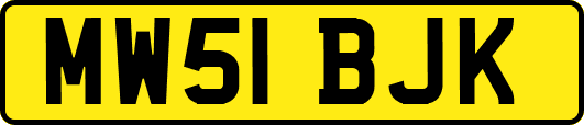 MW51BJK