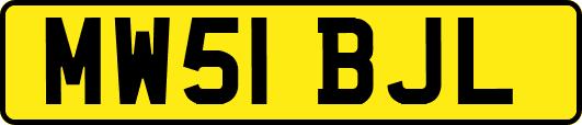 MW51BJL