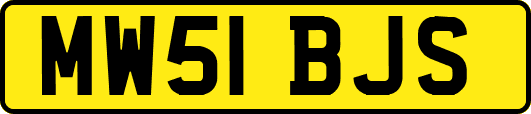 MW51BJS