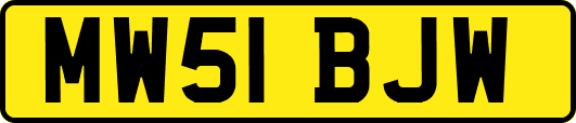 MW51BJW