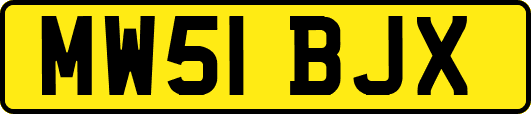 MW51BJX