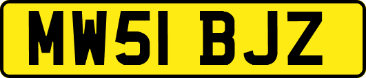 MW51BJZ