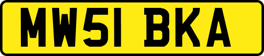 MW51BKA