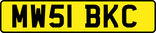 MW51BKC