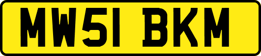 MW51BKM