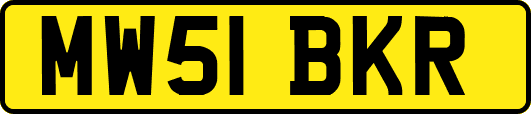 MW51BKR