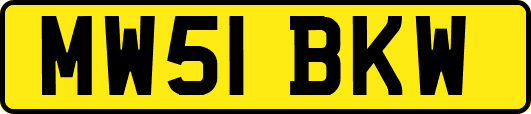 MW51BKW