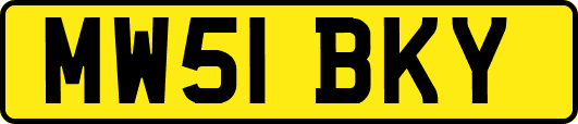 MW51BKY