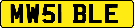 MW51BLE