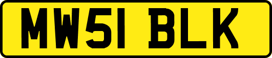 MW51BLK
