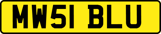 MW51BLU