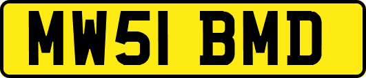 MW51BMD