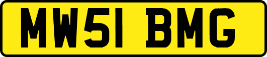 MW51BMG